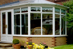 conservatories Crizeley