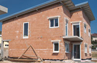 Crizeley home extensions