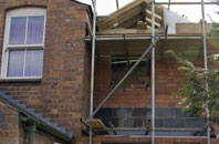 free Crizeley home extension quotes