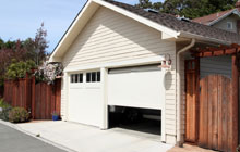 Crizeley garage construction leads