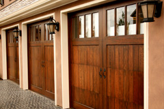 Crizeley garage extension quotes